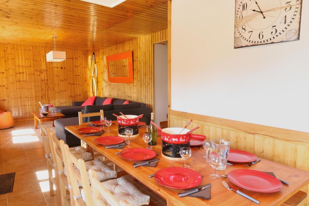 퓌생빈센트 Maison Gauthier 빌라 외부 사진