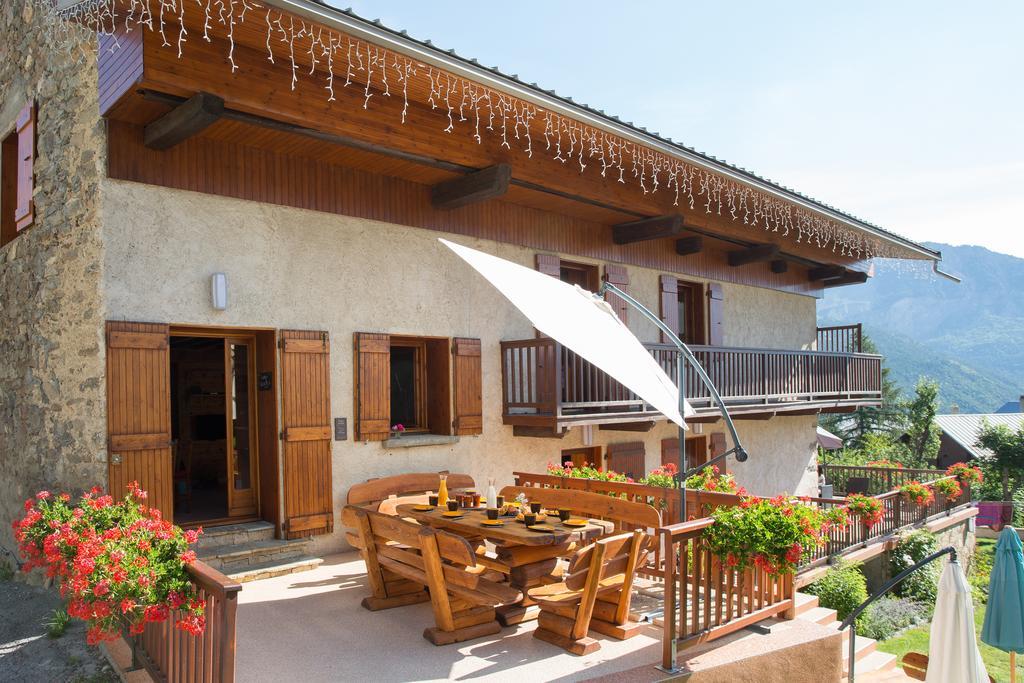 퓌생빈센트 Maison Gauthier 빌라 외부 사진
