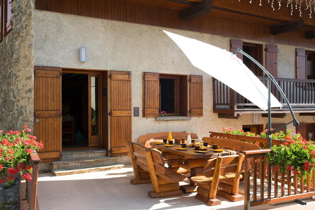 퓌생빈센트 Maison Gauthier 빌라 외부 사진